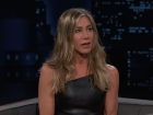 Jennifer Aniston explica motivo de não adotar uma criança após 20 anos tentando engravidar