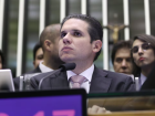 O presidente da Câmara dos Deputados, Hugo Motta