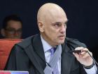 Alexandre de Moraes, ministro do STF.