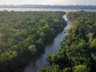 Pela primeira vez, a Conferência do Clima será realizada na Amazônia.