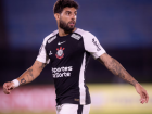 Yuri Alberto sofre contratura na lombar e só deve voltar ao Corinthians depois da pausa do Mundial.