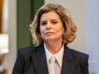 Debora Bloch como Odete Roitman no remake de 'Vale Tudo'