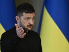 Presidente da Ucrânia, Volodmir Zelenski