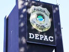 Caso foi registrado na Depac de Dourados