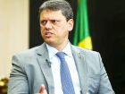 Tarcísio de Freitas lidera intenção de voto para o governo de São Paulo, segundo Paraná Pesquisas 