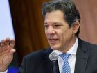 Fernando Haddad, ministro da Fazenda