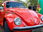 Exposição de carros antigos acontece neste final de semana na Vila Morena, antiga Cidade do Natal