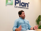 Rubens Filinto da Silva é o diretor-presidente da Plan Loteamentos S.A