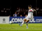 Bobadilla, do São Paulo, é acusado de xenofobia em partida contra o Talleres 