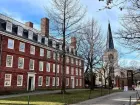 A Universidade de Harvard