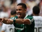 Vitor Roque é avaliado como o jogador mais valioso fora da Europa, segundo estudo do CIES.