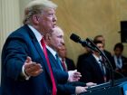 Trump propõe pena de morte para assassinatos em Washington e ameaça enviar tropas a cidades com alto índice de violência