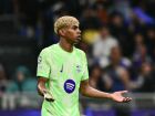 Lamine Yamal jogador do barcelona