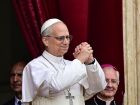 Papa Leão XIV foi escolhido em 8 de março