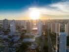 Campo Grande terá tempo firme 