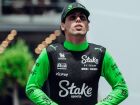 O piloto de F1, Gabriel Bortoleto