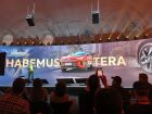 SUV Tera da Volkswagen começa a ser vendido dia 5 de junho na Discautol de Campo Grande.