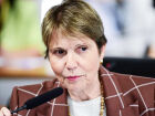 Senadora Tereza Cristina