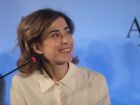Após sucesso em Hollywood com 'Ainda Estou Aqui', Fernanda Torres fará parte do júri do Festival de Veneza.