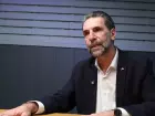 O diretor geral brasileiro da Itaipu Nacional, Ênio Verri