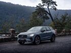 XC60 conquista famílias e vira o carro mais vendido da Volvo
