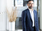 Adriano Rishi, CEO da Cummins