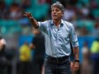 Renato Gaúcho elogia atitude do Fluminense no 2º tempo da vitória sobre o Ulsan no Mundial