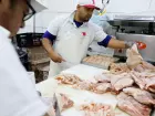 Gripe aviária: 17 países suspendem restrição à carne brasileira 