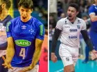 Alan faz 31 pontos e diz que seleção de vôlei pode melhorar: 'Ainda tem altos e baixos'