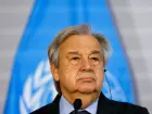 Estou alarmado com uso da força pelos EUA contra Irã, diz secretário-geral da ONU.