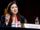 Economista Adriana Kugler, diretora do Federal Reserve