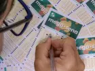 Mega-Sena sorteia neste sábado prêmio acumulado em R$ 45 milhões