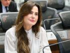 A deputada estadual Mara Caseiro (PSDB)
