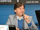 O deputado estadual Paulo Duarte (PSB)