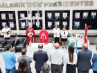 Tradicional missa de ação de graça pelas festividades do Divino Espírito Santo será realizada no Parlamento no dia 30 de junho