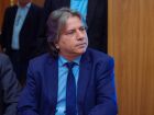 O deputado estadual Caravina