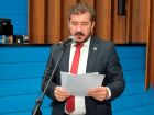 Autoria da nova lei é do deputado Pedro Kemp 