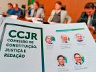 Reuniões acontecem no Plenarinho Nelito Câmara e são transmitidas pelos canais oficiais da ALEMS