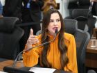 Para deputada Mara, iniciativa visa celebrar compromisso com a educação cidadã e a democracia