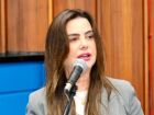 A deputada estadual Mara Caseiro (PSDB)