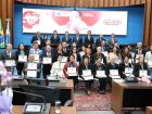 O evento comemorou os 117 anos da imigração japonesa no Brasil, o Dia da Comunidade Japonesa em Mato Grosso do Sul e os 130 anos de relações diplomáticas entre as duas nações 