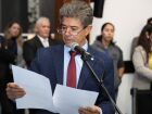 Projeto apresentado por Professor Rinaldo cria o serviço de Capelania Parlamentar na Assembleia Legislativa 