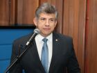 O deputado estadual Lidio Lopes 
