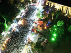 Terceira edição da festa junina mobilizou entidades, atraiu famílias e reforçou compromisso do Legislativo com ações solidárias