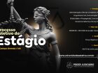 Inscrições para estágio no TJMS encerram neste sábado