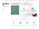 Laboratório de Inovação do Judiciário disponibiliza site