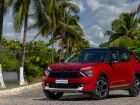 Citroen Aircross