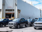 Exportação de carros cresce e mostra a força da indústria brasileira