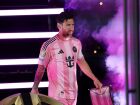 Messi vai enfrentar o Palmeiras na próxima rodada do Mundial. 