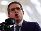 Hugo Motta, presidente da Câmara dos Deputados